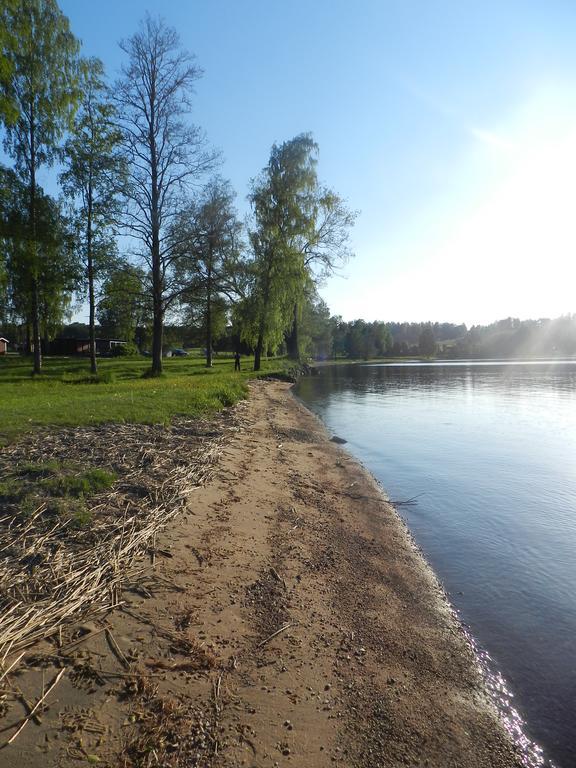 Skoena Rum Fryksta Kil Luaran gambar