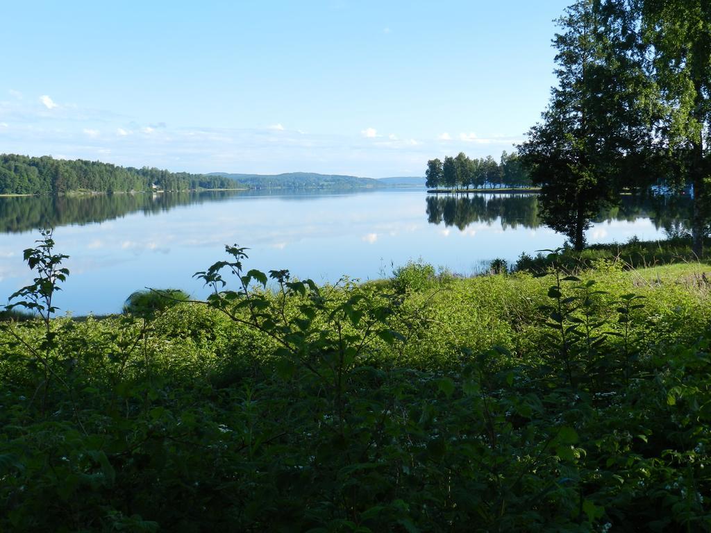 Skoena Rum Fryksta Kil Luaran gambar