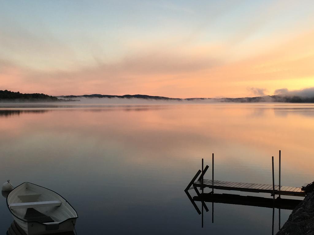 Skoena Rum Fryksta Kil Luaran gambar