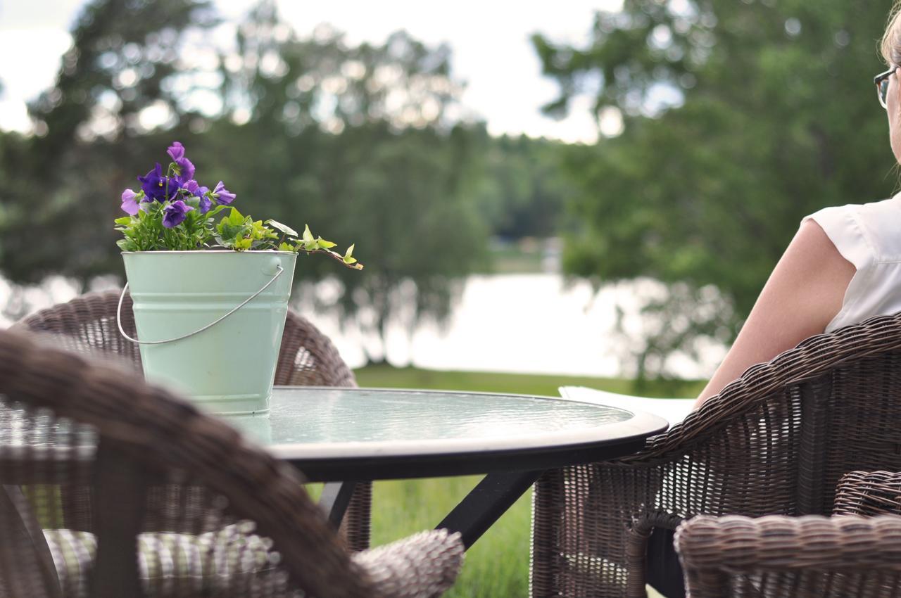 Skoena Rum Fryksta Kil Luaran gambar