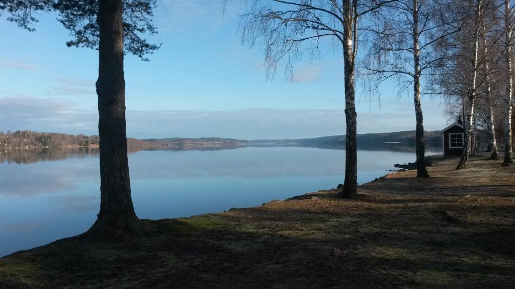 Skoena Rum Fryksta Kil Bilik gambar